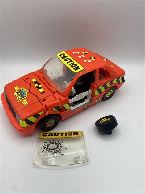 crash cars toys|tyco crash test dummies toys.